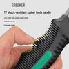 Mini Portable Magnetic High-Carbon Steel Claw Hammer