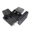 Upgraded USB Signal Source USB Spectrum Analyzer 35-4400M Metal for Frequency Analysis Perfect for Electronic Testing