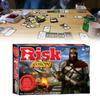 Board Risk Europe Game Card Toys Family Gathering Play Prop Educational Gift