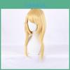Guilty Gear Bridget Cosplay Wig With High Temperature Silk For Anime Role Play