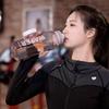 CHAHUA Grace 1200ml Glass Water Bottle