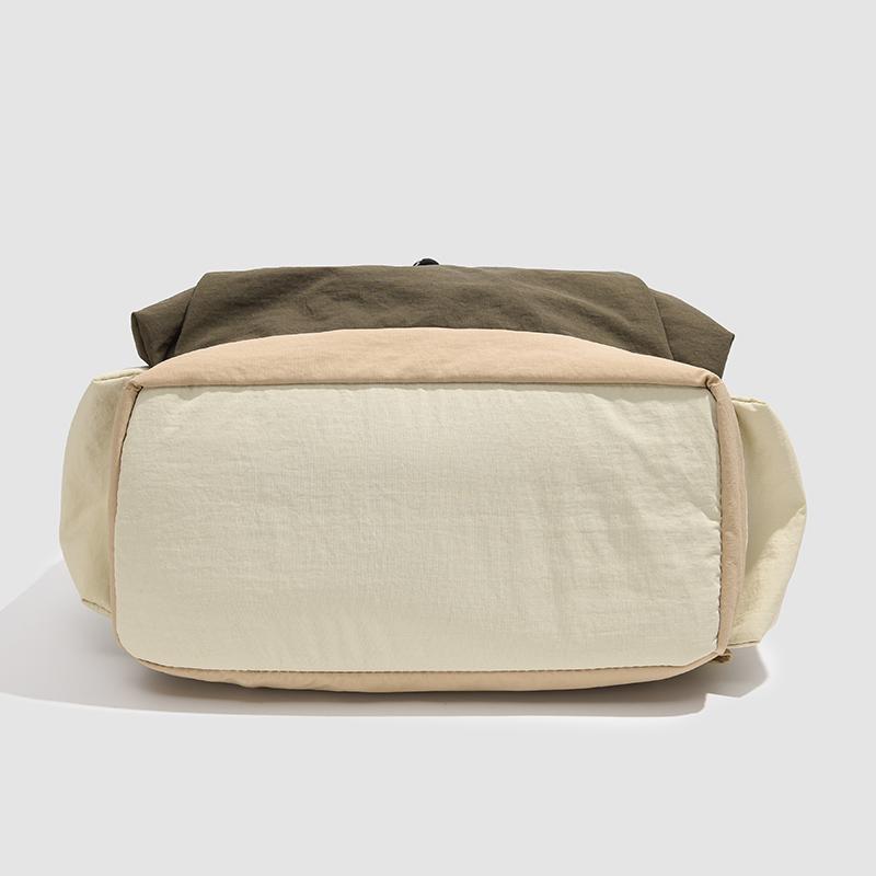 New High Quality Women'S Shoulder Bag Large Capacity Oxford Cloth Bags Ladies Backpack Woman Tote Women Backpacks Girls Fashion School Bag