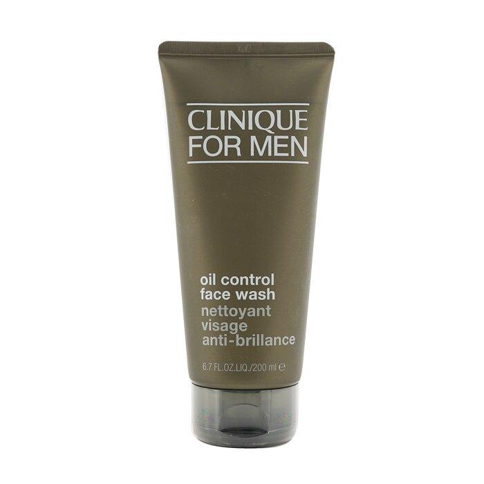 Buy CLINIQUE Oil Control Face Wash 200ml/6.7oz at affordable prices