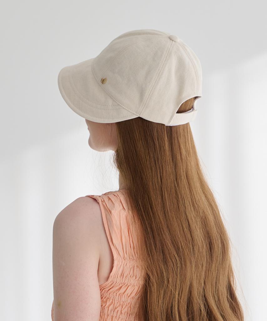 Koipeu Cotton Ball Cap Cf083Ht085