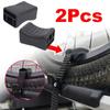 Bicycle Frame Steel Ring Protection Pad,for 1 Inch Strap Inside for Bicycle Frame Models Tuole 599 598 591 568 564 561 532