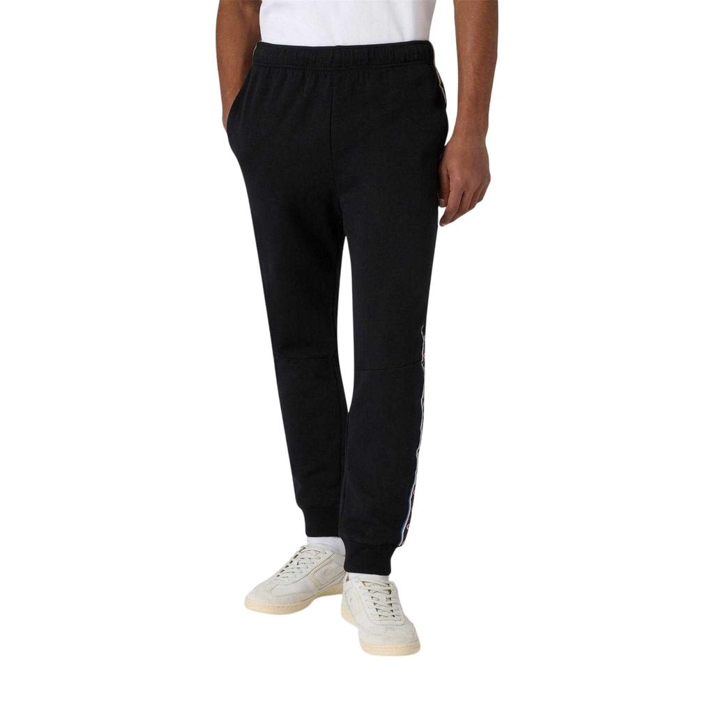 Champion Mens Jersey Taped Joggers