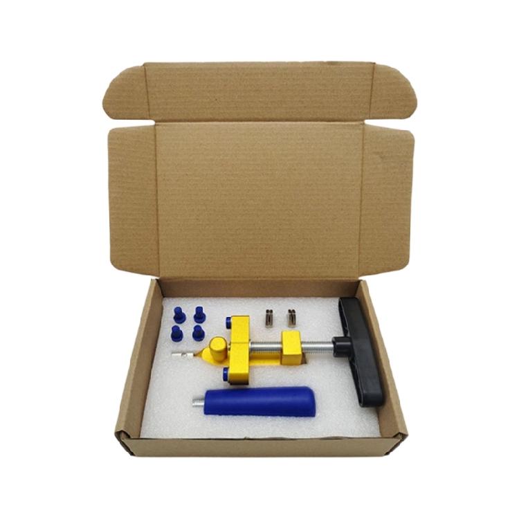 2-in-1 Glasfliesenschneider Stahlbrecherzange Handwerkzeug Keramikfliesenöffner Manuelles Fliesenwerkzeug Keramik