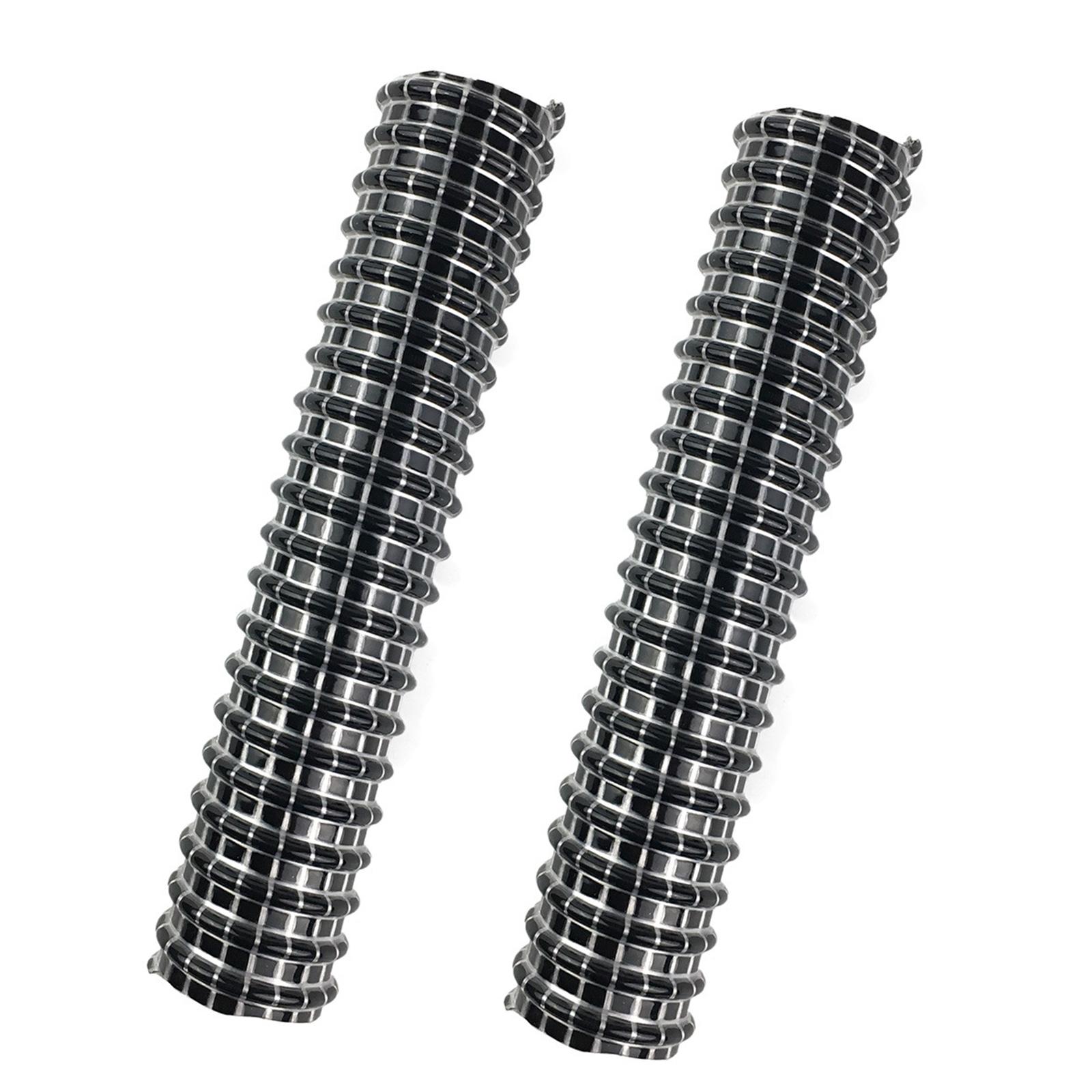 2pcs Flexible Lower Nozzle Hose for Efficient Floor Cleaning Tool Easy To Install Vacuum Cleaner Replacement Parts 1