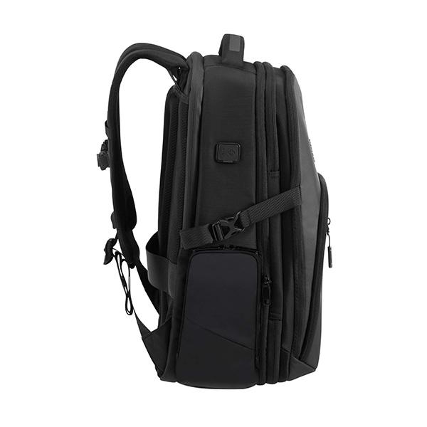 Samsonite Biz2Go Backpack 17.3 Overnight Black Ki109006