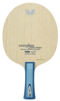 Butterfly Inner Force Layer ALC FL Shakehand Flare Offensives Tischtennisschläger (36701)