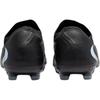Nike Giovane. Scarpe da Calcio per Bambini Phantom 6 Basse Nero/Blu Bambini HM9204-003