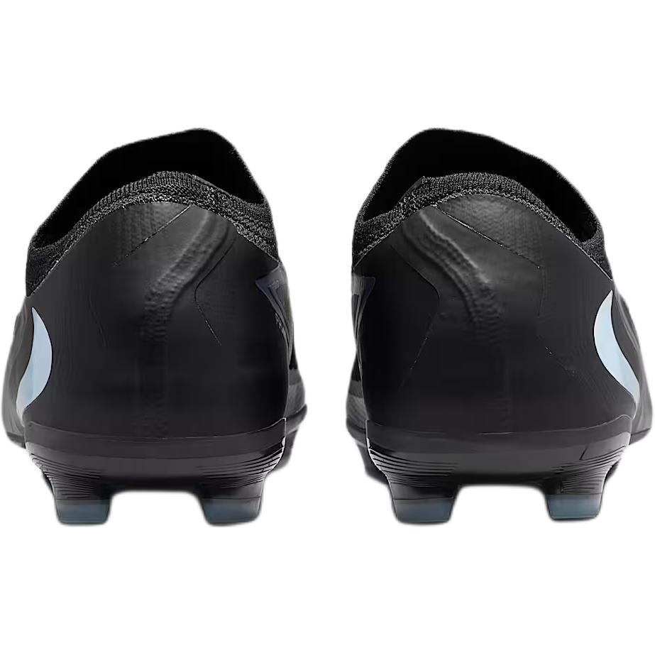 Nike Giovane. Scarpe da Calcio per Bambini Phantom 6 Basse Nero/Blu Bambini HM9204-003