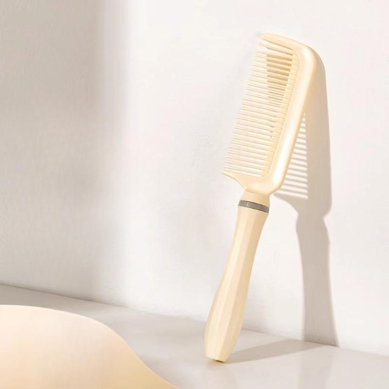Fluffy Air Cushion Comb Long Hair CombAir Bag Straight Hair CombCurly Hair Massage Comb