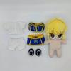 Plush Doll Killua Zoldyck Gon Freecss Kurapika Hisoka Zoldyck Anime Cosplay Stuffed Toys Kids Birthday Gift