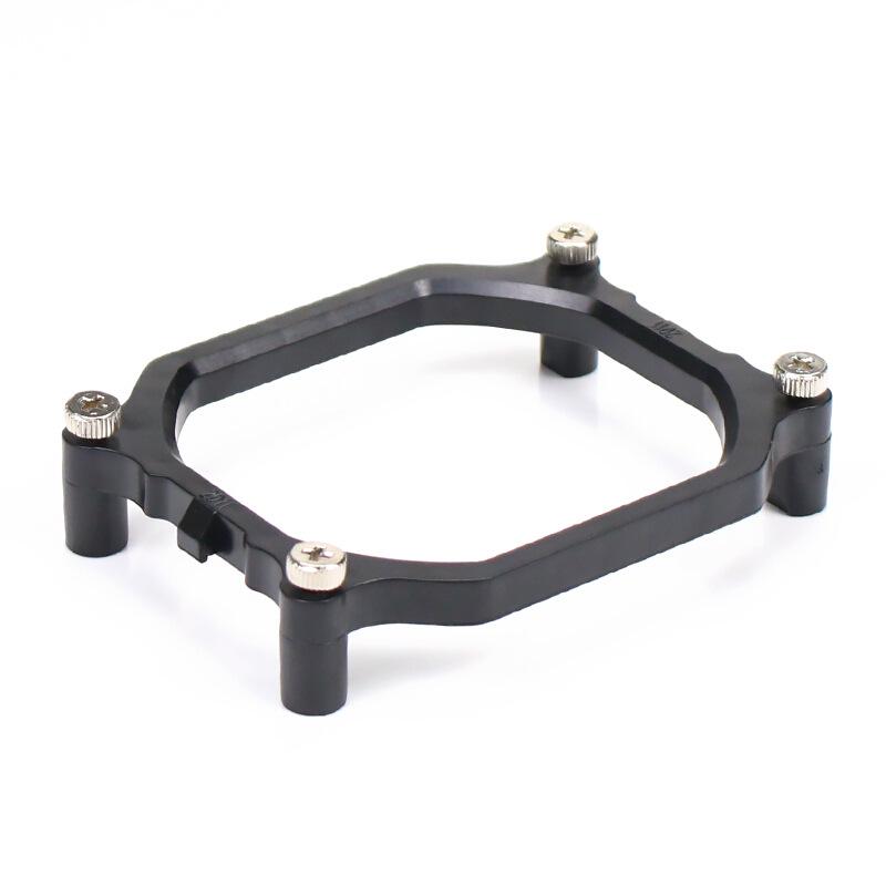 LGA2011 Dual-Channel CPU Cooler Bracket for X79 Motherboard
