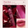 Too Cool for School Verre Color Gloss Lip Plum 2.6g (Korean Cosmetics, Makeup, Tint, Gloss) (#6 Shot)