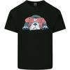 Dogs English Bulldog Kids T-Shirt Childrens