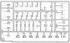 Miniart 1/35 Scale German Grenadier Tank Unit Plastic Model Kit (4 Figures) MA35248