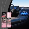 Car Interior Polish Polishing Treatment Coating Agent Car Interior Cleaner & Polisher
