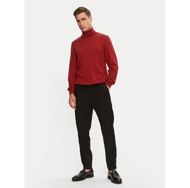 Свитер для гольфа BOSS Musso-P