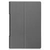 Leather Case for Lenovo Yoga Tab 11 YT-J706F Tablet Cover with Stand Feature Durable Protection