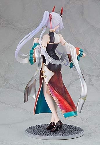 Cestovní kostým Fate/Grand Order Archer/Tomoe Gozen Heroic Spirit, verze. Dokončená figurka lakovaná ABS&PVC v měřítku 1/7