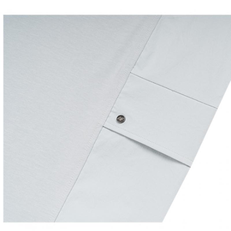 New Balance Men Frozen Hybrid ShorT Sleeve T shirT Nbnef2m411 16