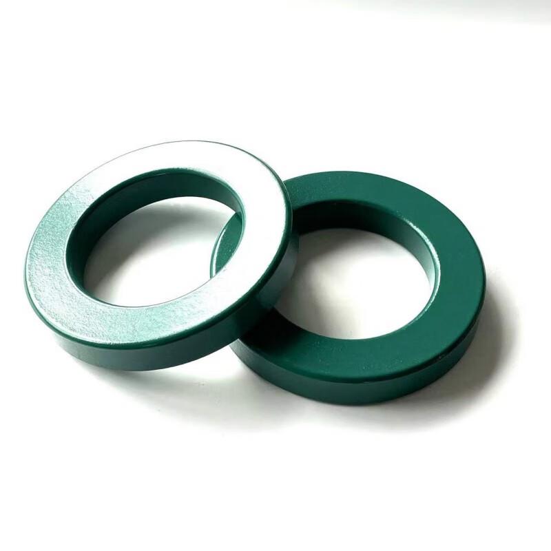 Zuohen Manganese-Zinc Ferrite Inverter Filter Ring