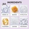 Daily Eye Lift Stick for Skin Care Firming Stick, Lightweight Anti Wrinkle Cream Natural Plant Extract Balm Fine Lines, 8g Lifting Hydrating Sensitive
