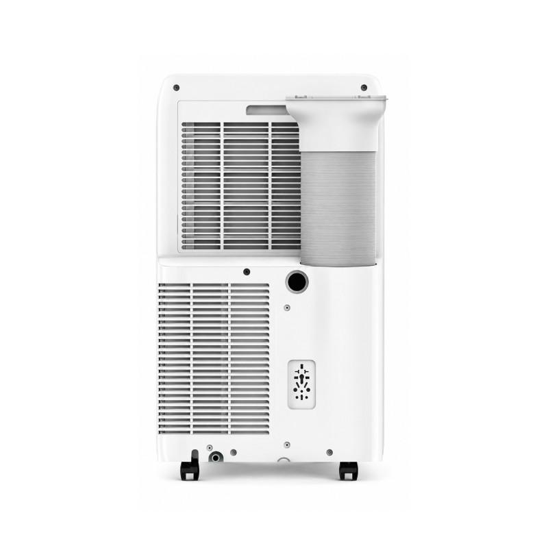Portable Reversible Air Conditioner 12000 Btu - Cooling & Heating