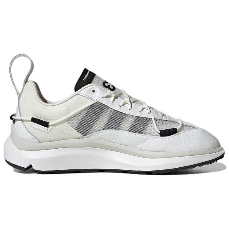 Y-3 Shiku Run Y-3 'White Orbit Grey' GV9057