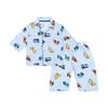 Yellowchamomile Modal 3 4 Kids Pajamas Mlsssw04
