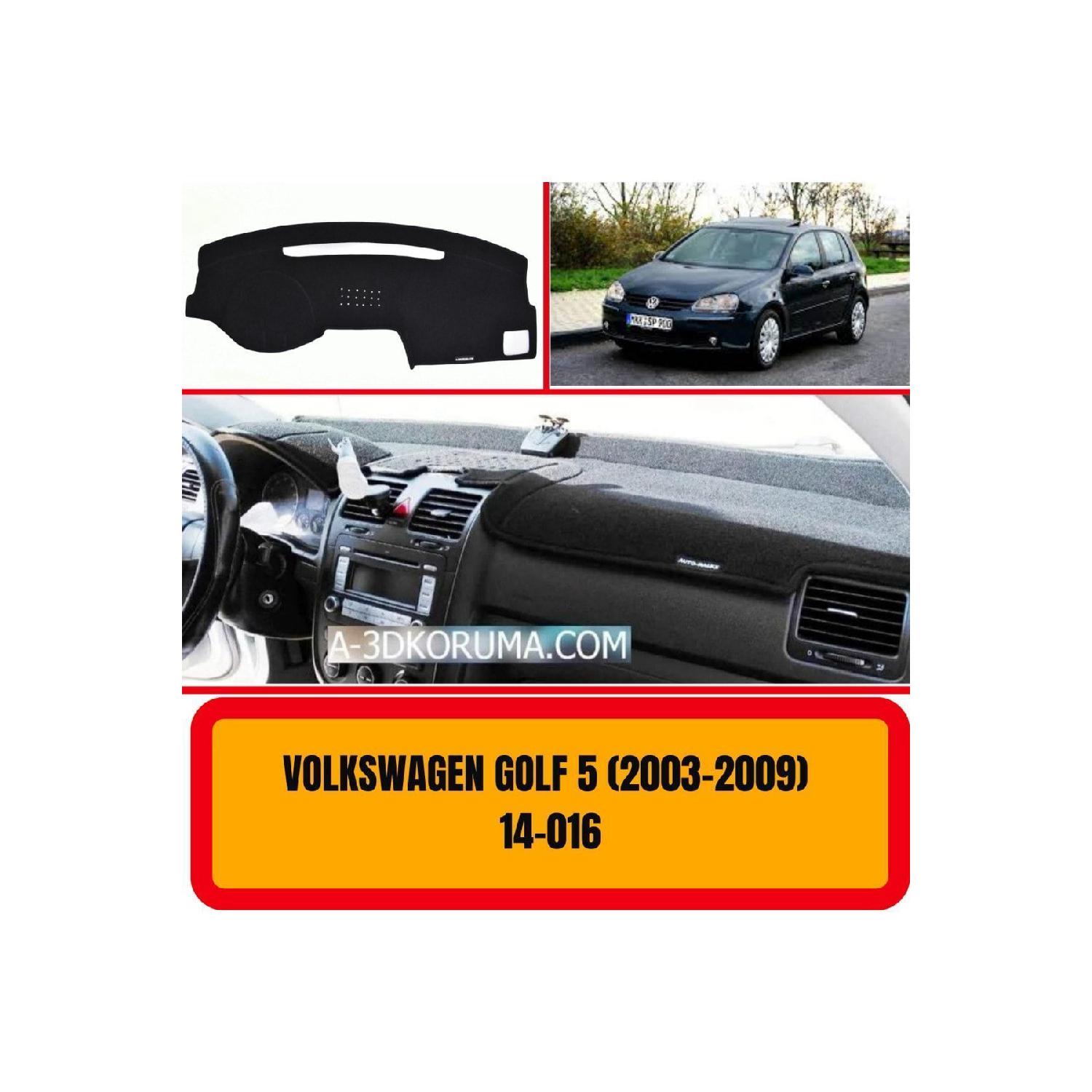 

Volkswagen Golf5 2003-2009 Защитная крышка переднего перчаточного ящика Крышка пола Аксессуары Запасные части