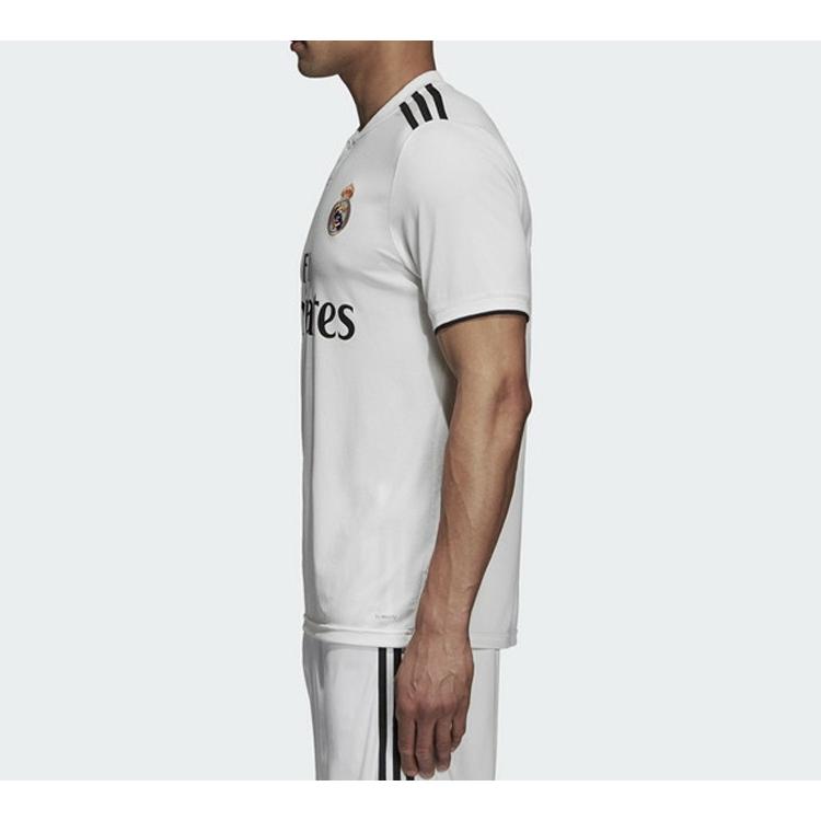 adidas Soccer Jersey Men's White DH3372