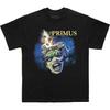 Primus Men's Antipop T-Shirt Black _ Officially Licensed Merchandise
