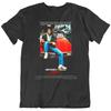 Cult Classic Beverly Hills Cop 1980's Movie Poster T Shirt Unisex T-Shirt