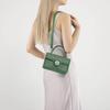 Trendy Retro Summer Casual Small Crossbody Bag For Women With Elegant Design