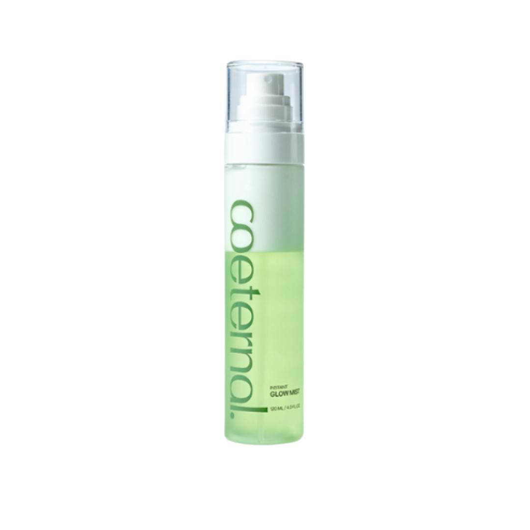coeternal Instant Glow Mist 120ml