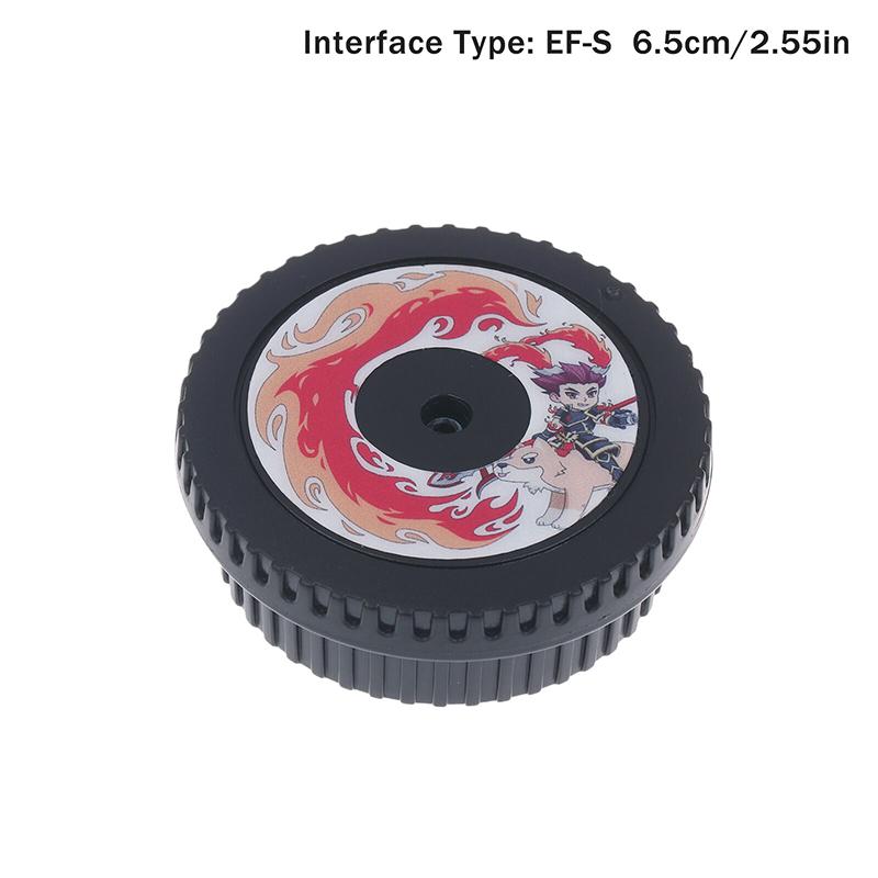 

Chinoiserie Vintage Pancake Lens 39mm F10, EF EF-S Mount, Free Focus for 500D\850D, CCD Film 5DS 6D2, Disposable Travel Lens