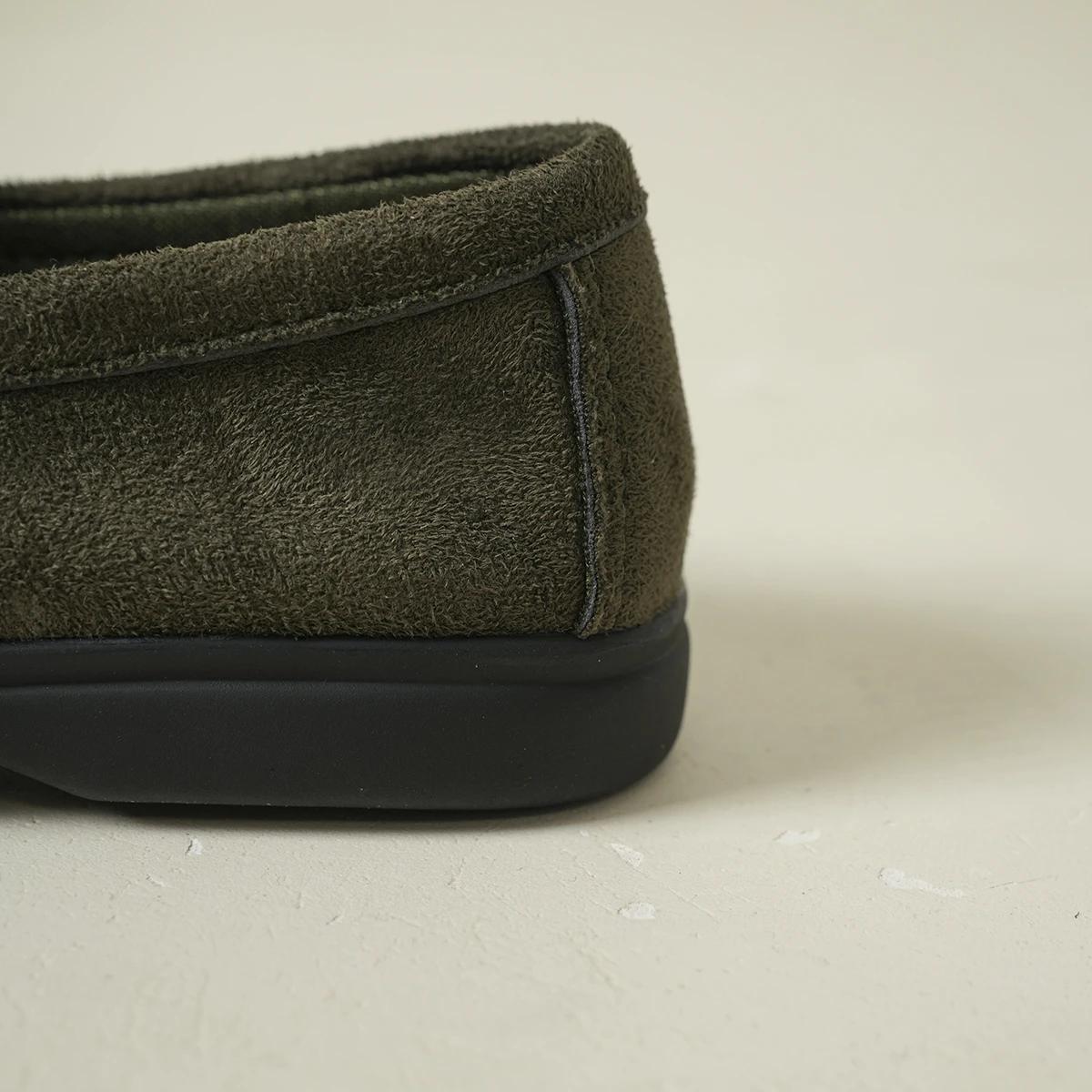 Спортивные женские туфли на плоской подошве 2024 года — фото 5