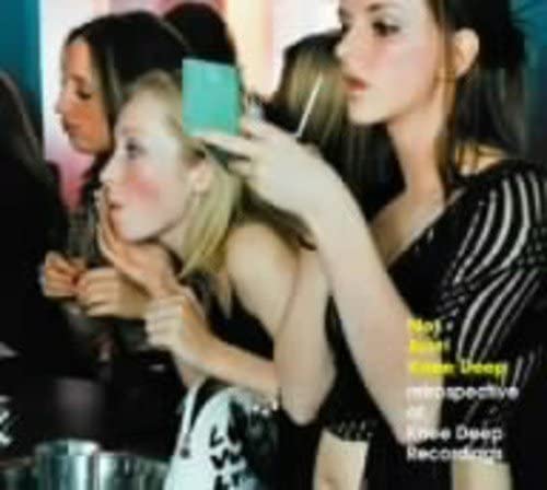 

CD KNEE DEEP (VA) - Not Just Knee Deep: A Retrospective Japan Music Others Used