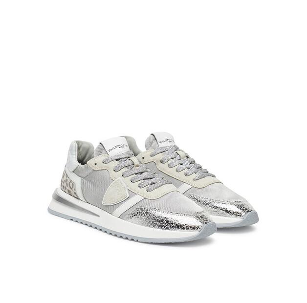 Кроссовки Philippe Model TYLD MA01