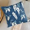 Rose Flowers Pillowcase Cushion Cover 45X45 Ornamental Pillows Christmas Decoration Personalized Gift Nordic Home