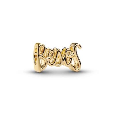 Ladies' Beads 764422C00 Golden