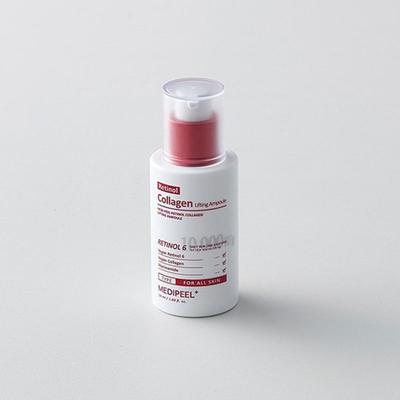 [Mediphil] Retinol Collagen Lifting Ampoule 50ml