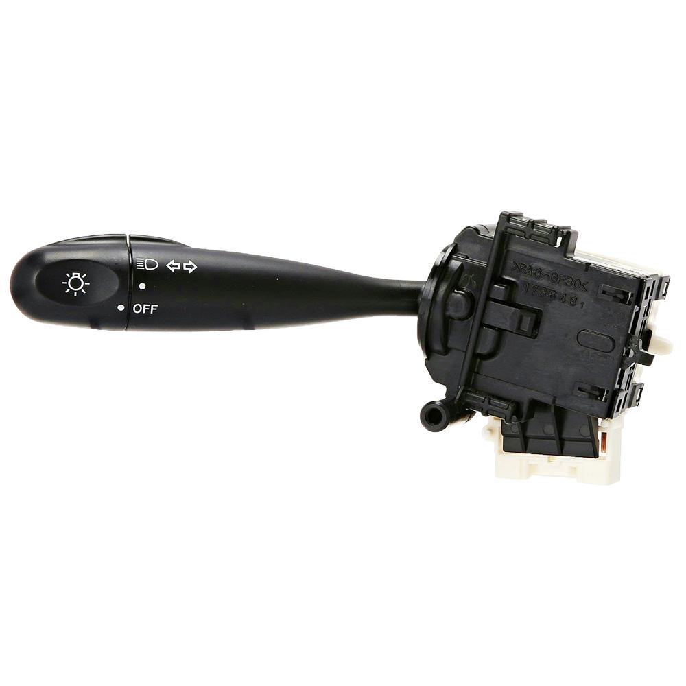 

84140-52020 Переключатель фар, противотуманных фар, переключатель указателя поворота для SCION XA XB TOYOTA COROLLA ECHO RAV4 2000-2008 чёрный