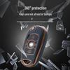 Fashionable Key Covers for 2019-2020 Buick Verano & GL6 Excelle – Stylish Designs for Men & Women