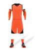 Quick-Dry Breathable Basketball Uniform Set for Men & Children - Sports Jersey & Vest Team Uniform