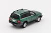 Gaincorp Products Toyota Land Cruiser 100 Zielony Produkt gotowy 1/64 - (LHD)