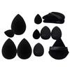 Professional Makeup Sponge Cosmetic Blender Beauty Egg Foundation Sponges Puff Powder Soft Gentle Multi-Purpose Makeup Tools